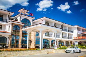 Отель Hotel Palace Marina Dinevi  Свети-Влас